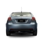 Holden Commodore Omega 2006 года